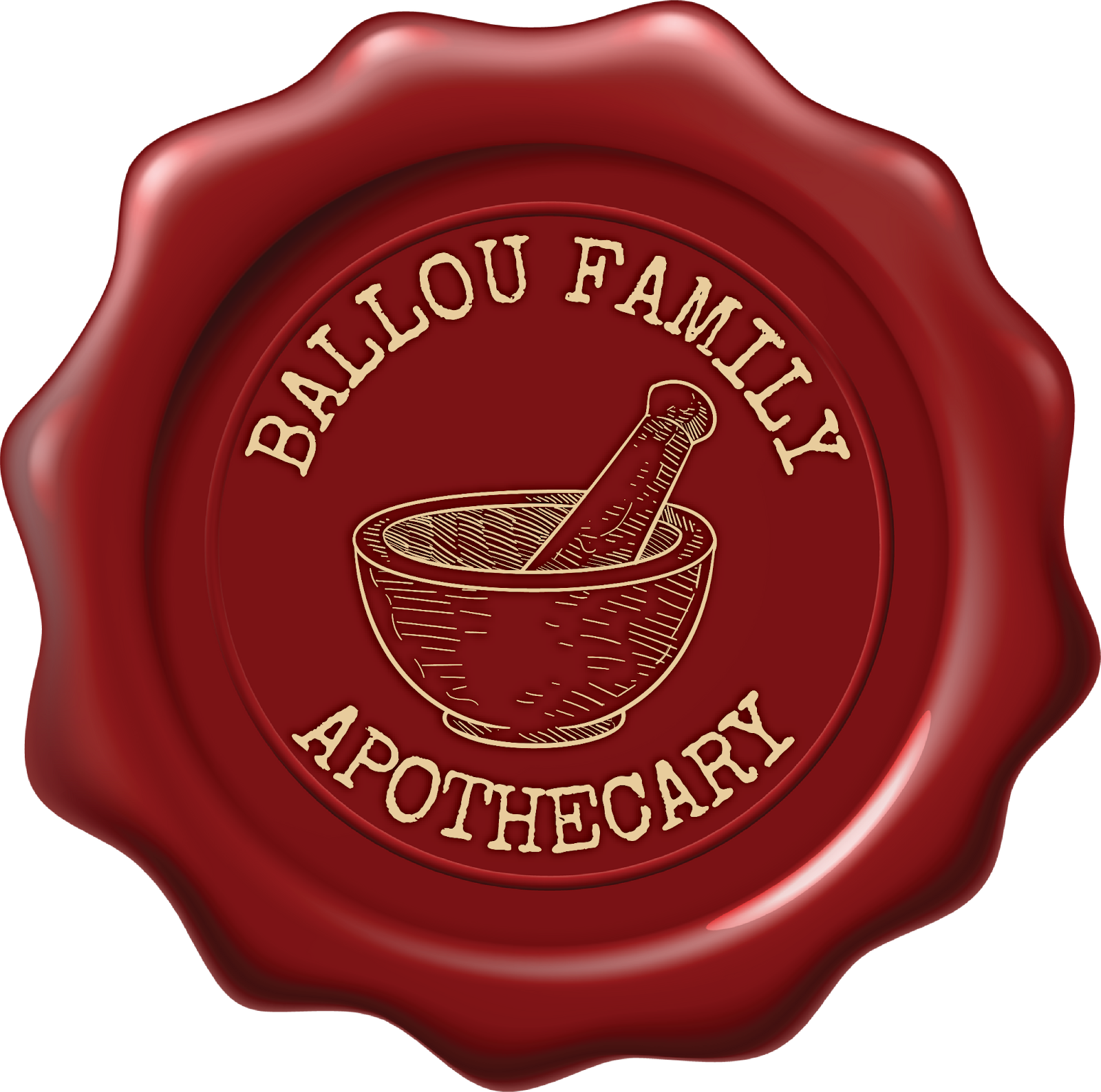 Ballou Family Apothecary