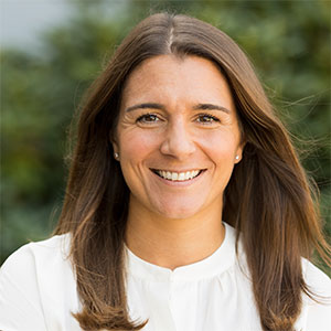 Photo: Victoria Bronner, COO,  The Business Bank. Courtesy photo.