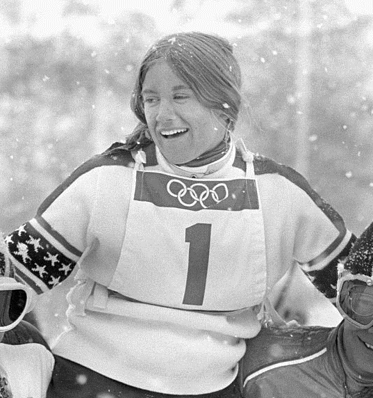 Barbara Ann Cochran