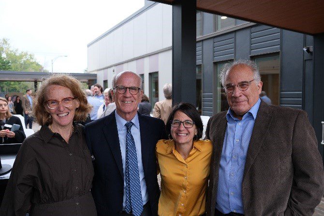 Nancy Owens Peter Welch Becca Balint Michael Monte Bary Ridge