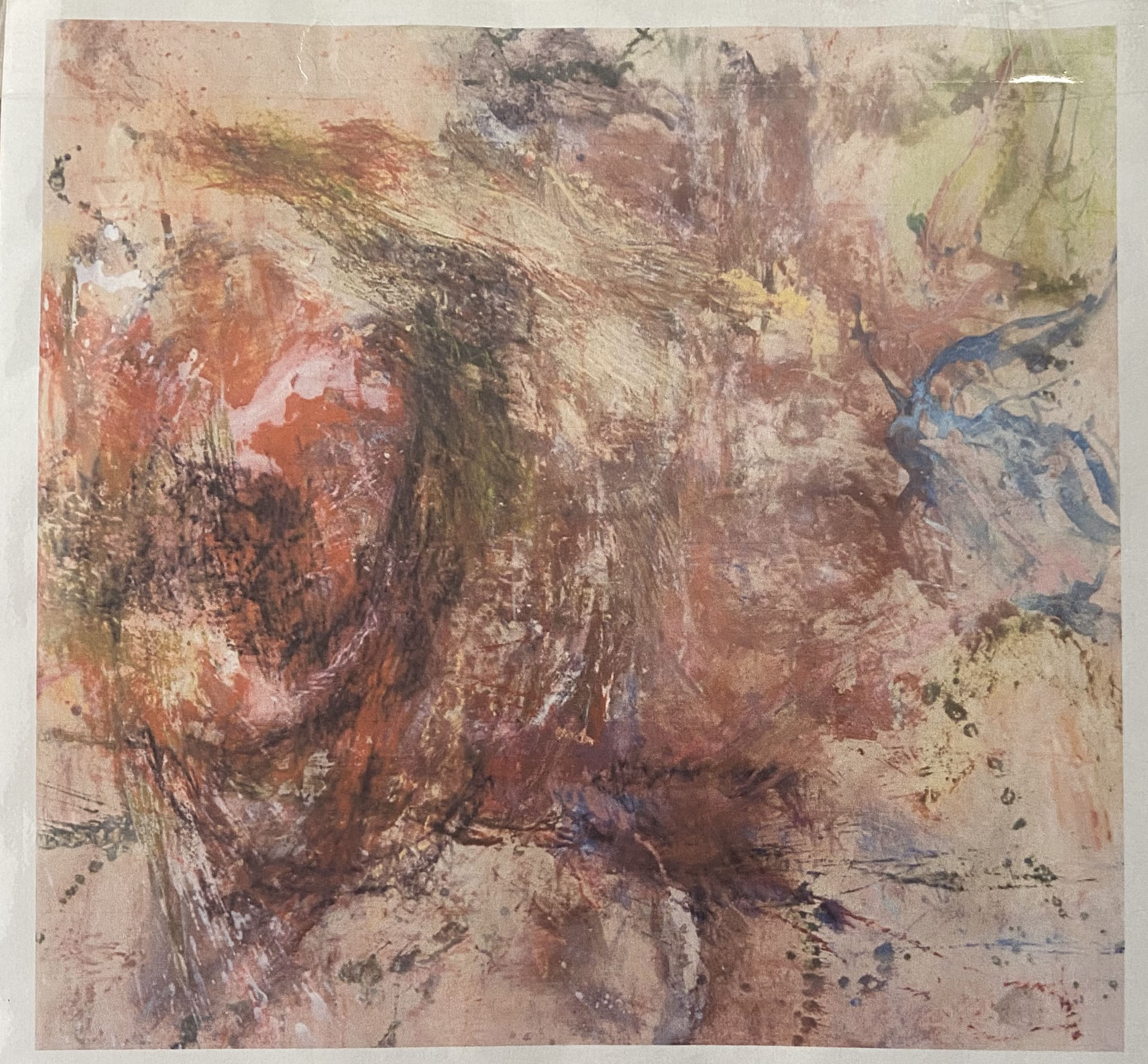 Cora Cohen ’64 Bennington College