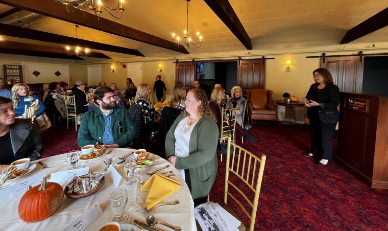 Vermont Chamber Legislative Preview Presentation