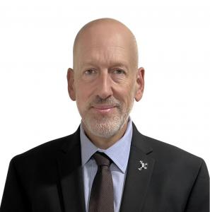 Cleantech Industry Resources names Bram Kleppner SVP