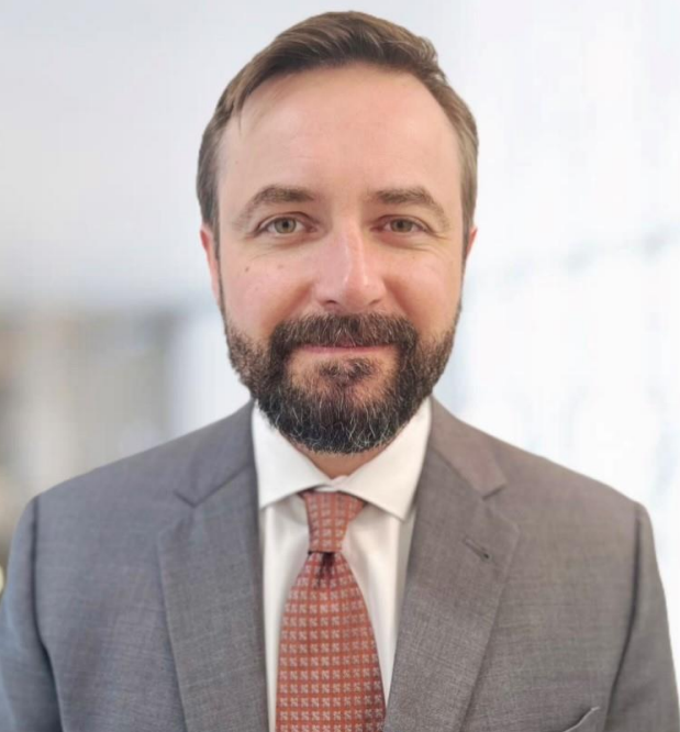 Bram Kranichfeld