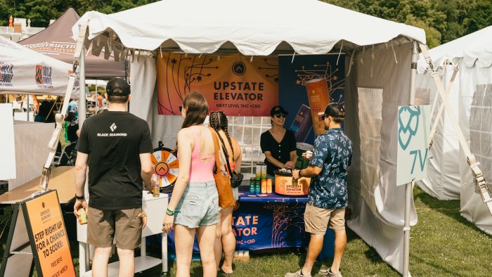 Vermont Brewers Festival returns to Burlington Waterfront July 17-18