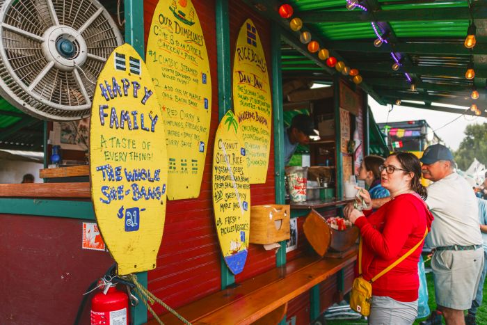 Vermont Brewers Festival returns to Burlington Waterfront July 17-18