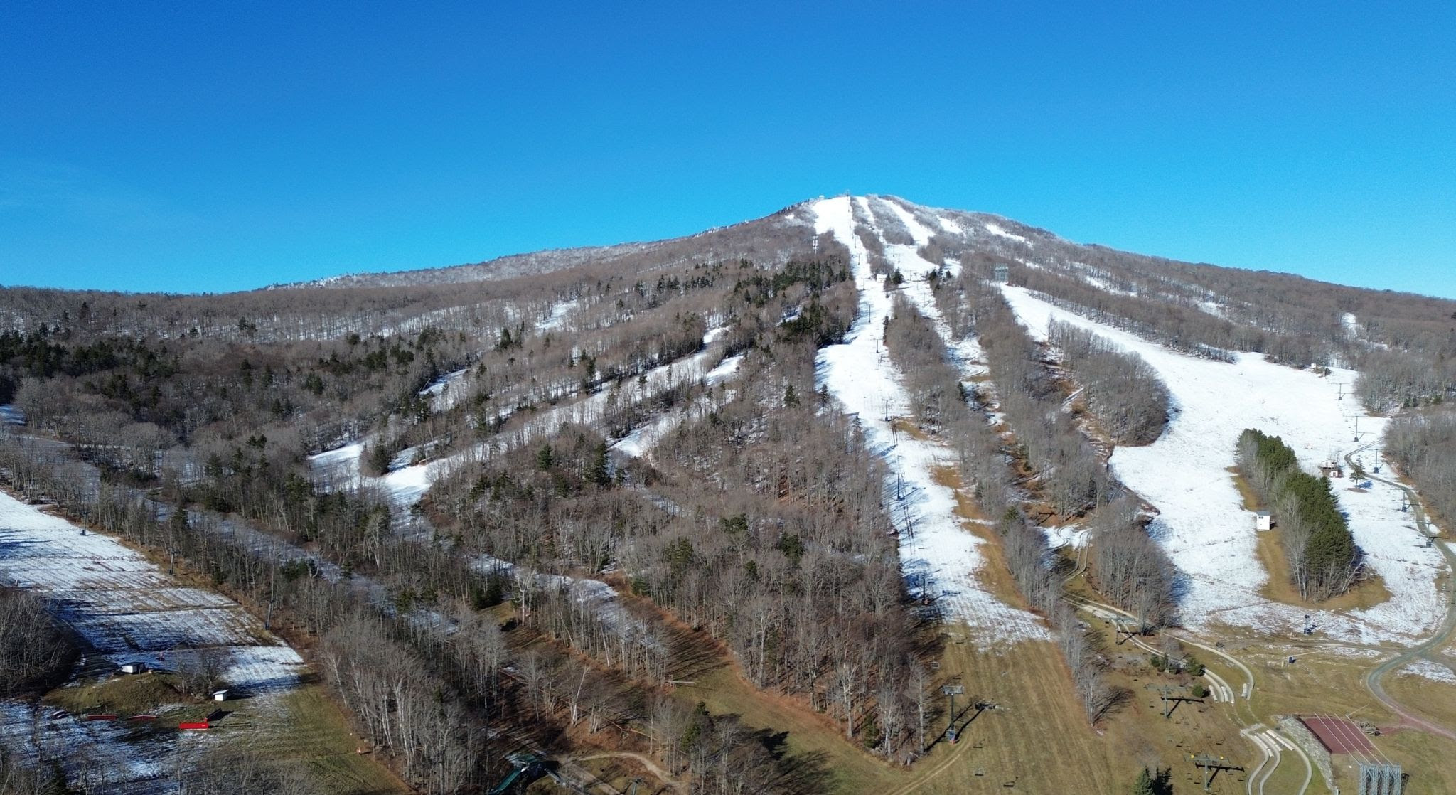 Opening Day December 7 at Bromley