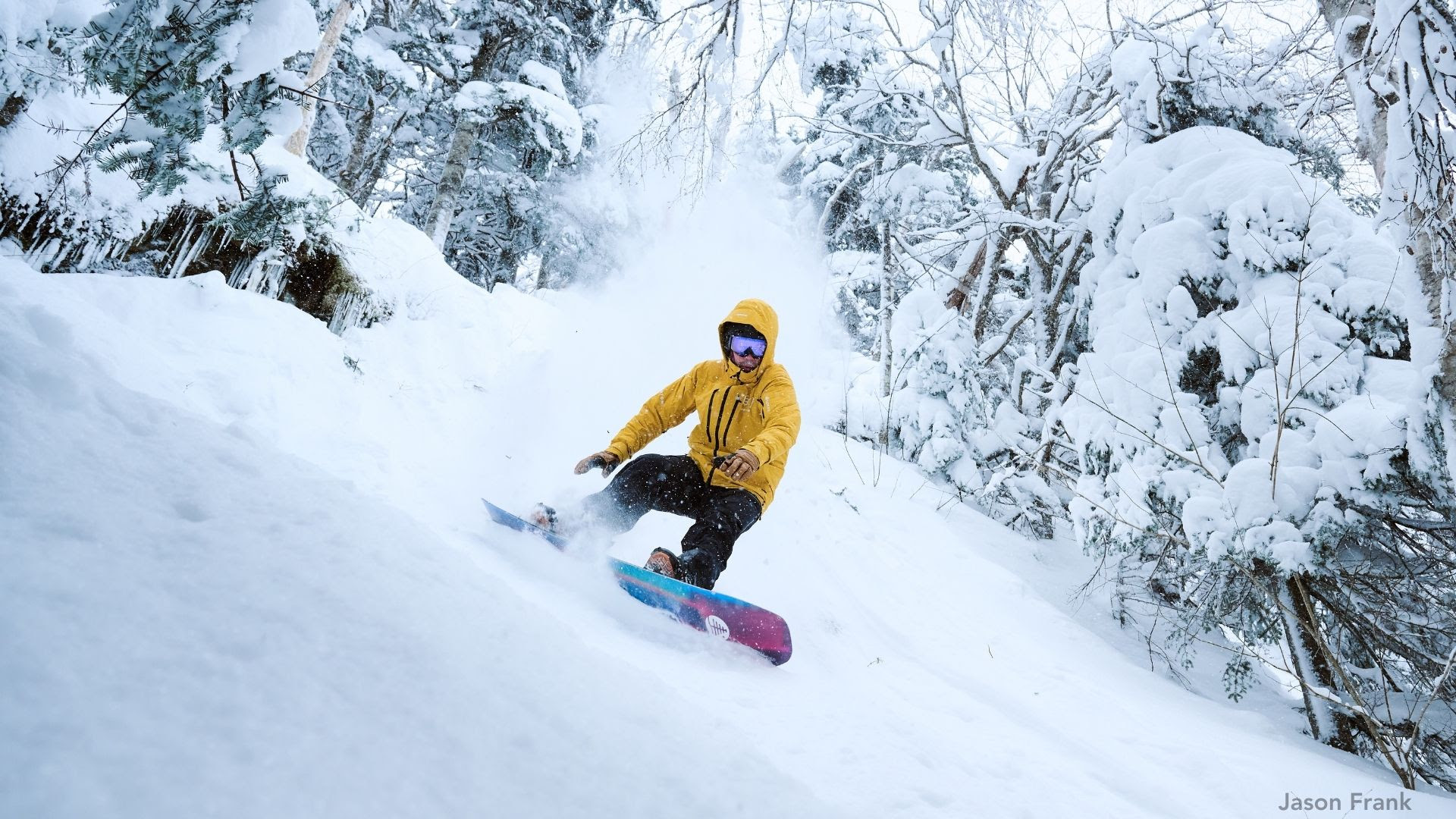 Travel + Leisure: Vermont named #1 Winter Sports Destination in the U.S.