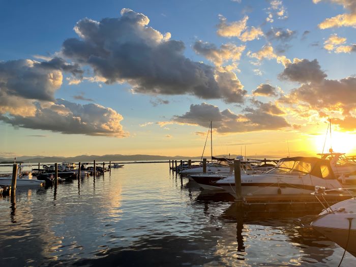 Boaters encouraged to prioritize safety and environmental responsibility
