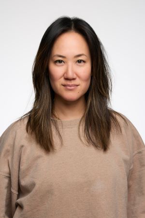Debbie Lee – Burton Chief Marketing Officer