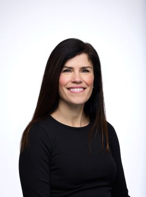 Jennifer Valentine – Burton Chief Merchandising Officer