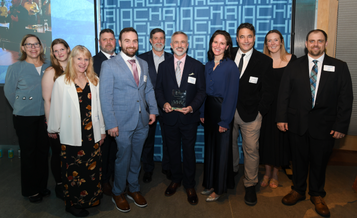 Business of the Year: VHV Company