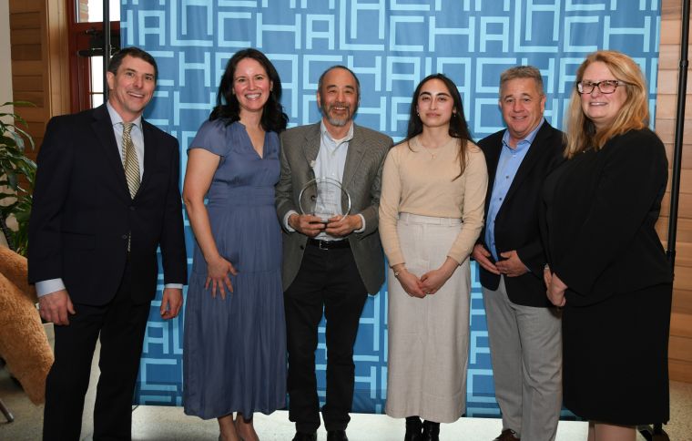 Business of the Year: Waitsfield & Champlain Valley Telecom (WCVT)