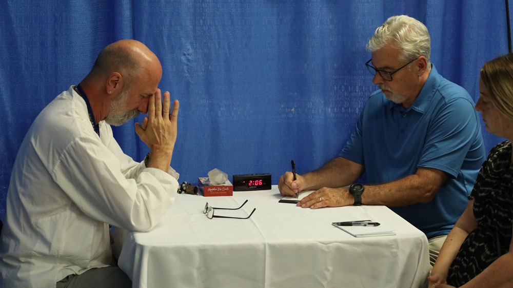 The 3rd Annual Vermont Psychic Expo returns to the Champlain Valley Exposition