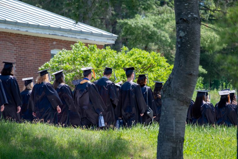 More than 500 graduate from CCV.