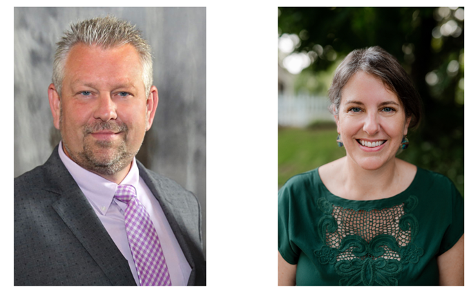 CEDRR hires Sarah Pelkey to lead economic development
