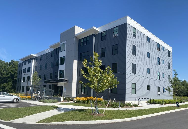 Stuart Avenue Apartments in Colchester