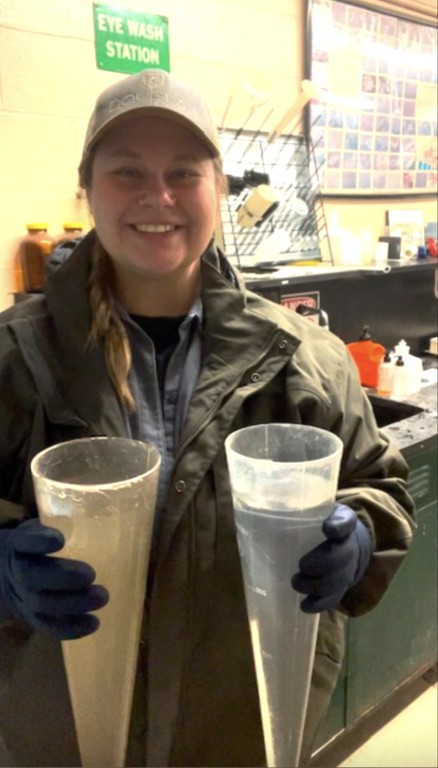 Wastewater apprenticeship addresses workforce shortage and helps keep Vermont ‘safe and healthy’