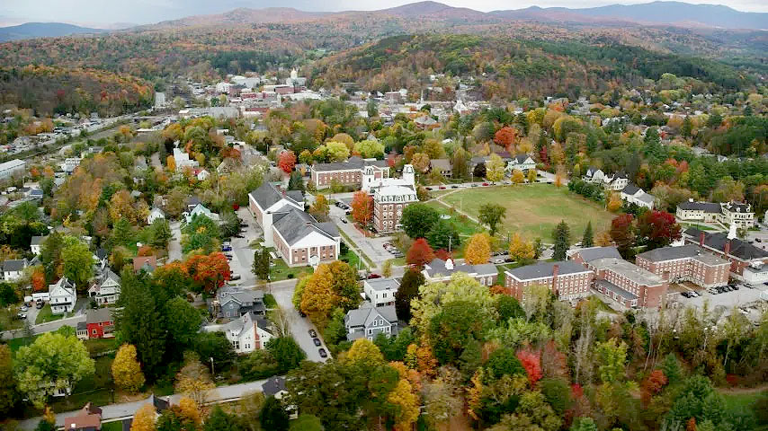 Greenway College, Montpelier. CVEDC courtesy photo