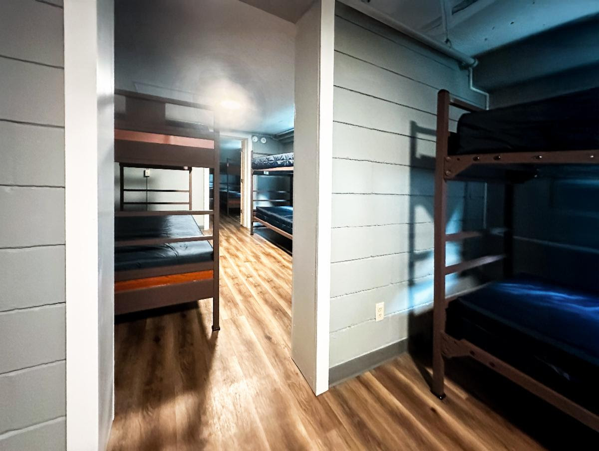 CVOEO: Vermont winter emergency housing