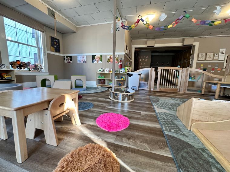  ABC and LOL Child Care Center and Preschool recently announced its expansion and opening of the Cabot Children’s Center
