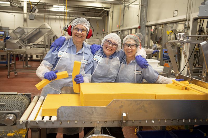 Cabot Creamery