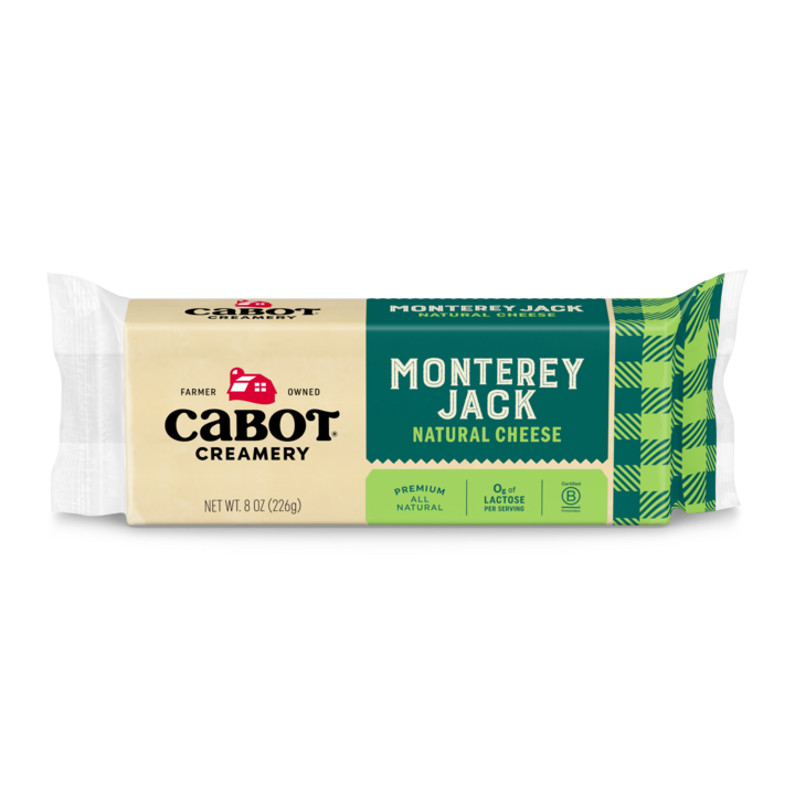 Cabot/Agri-Mark Products products named best in world