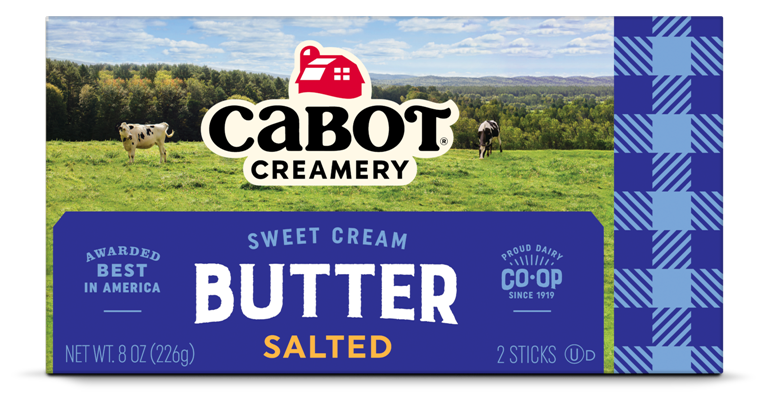 Cabot received high marks from industry experts at not only the&nbsp;American Cheese Society&nbsp;but also at the&nbsp;International Cheese and Dairy Awards. 