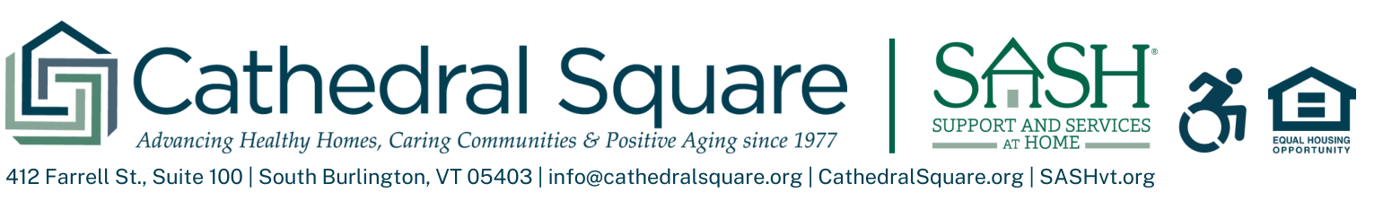 The M&T Charitable Foundation has awarded $450,000 to Cathedral Square. 