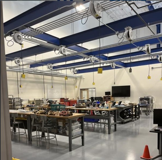 Aviation workforce program launches at BTV