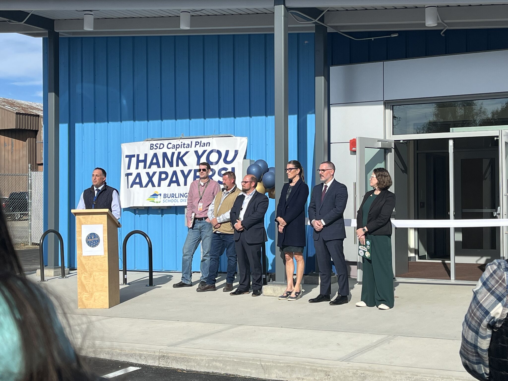 Aviation workforce program launches at BTV