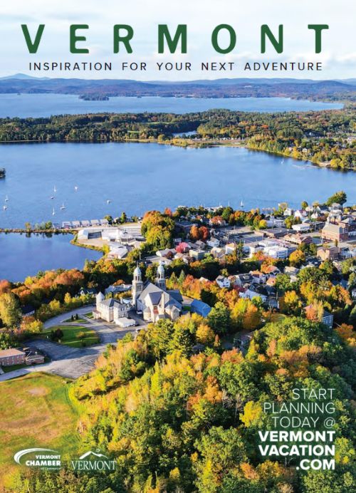 Vermont Inspiration Guide