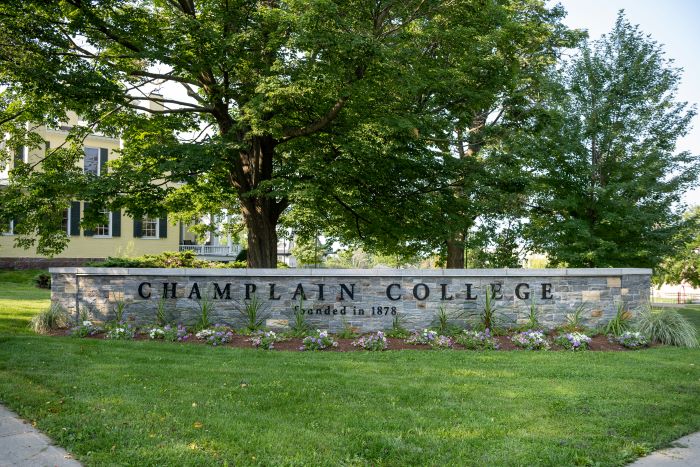 Champlain College expands global education through strategic partnership with Temple University