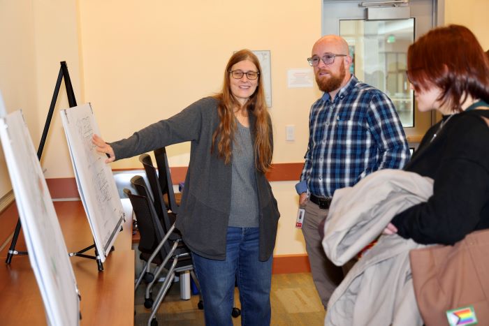 Champlain Housing Trust