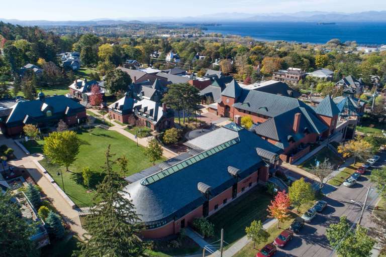 Champlain College launches new academic model for fall 2026 semester