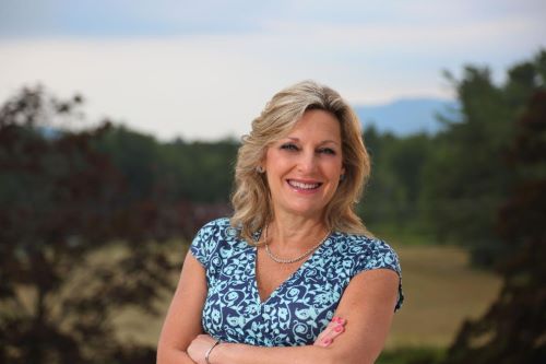 Cheryl Mullins, previously serving as VELCO’s Senior Director of Human Resources