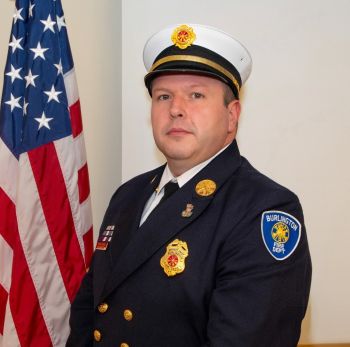 Mulvaney-Stanak nominates Michael Curtin as next chief of Burlington Fire Department
