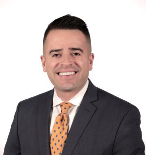 Chris Gomez of Rutland, Vermont Housing Finance Agency (VHFA)