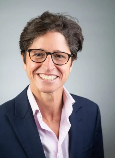 Christina Nolan