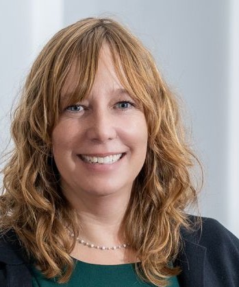 Christine Brown elevated to Deputy Commissioner of Captive Insurance