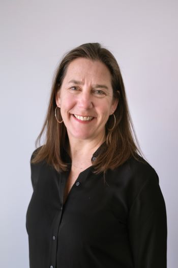 Christine Dodson. Mamava Chief Executive Officer