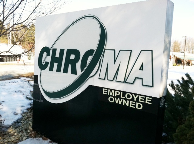 Chroma Technology sells 89 North to Oxxius