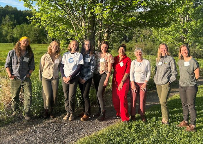 VCRD welcomes sixth cohort of Climate Catalysts