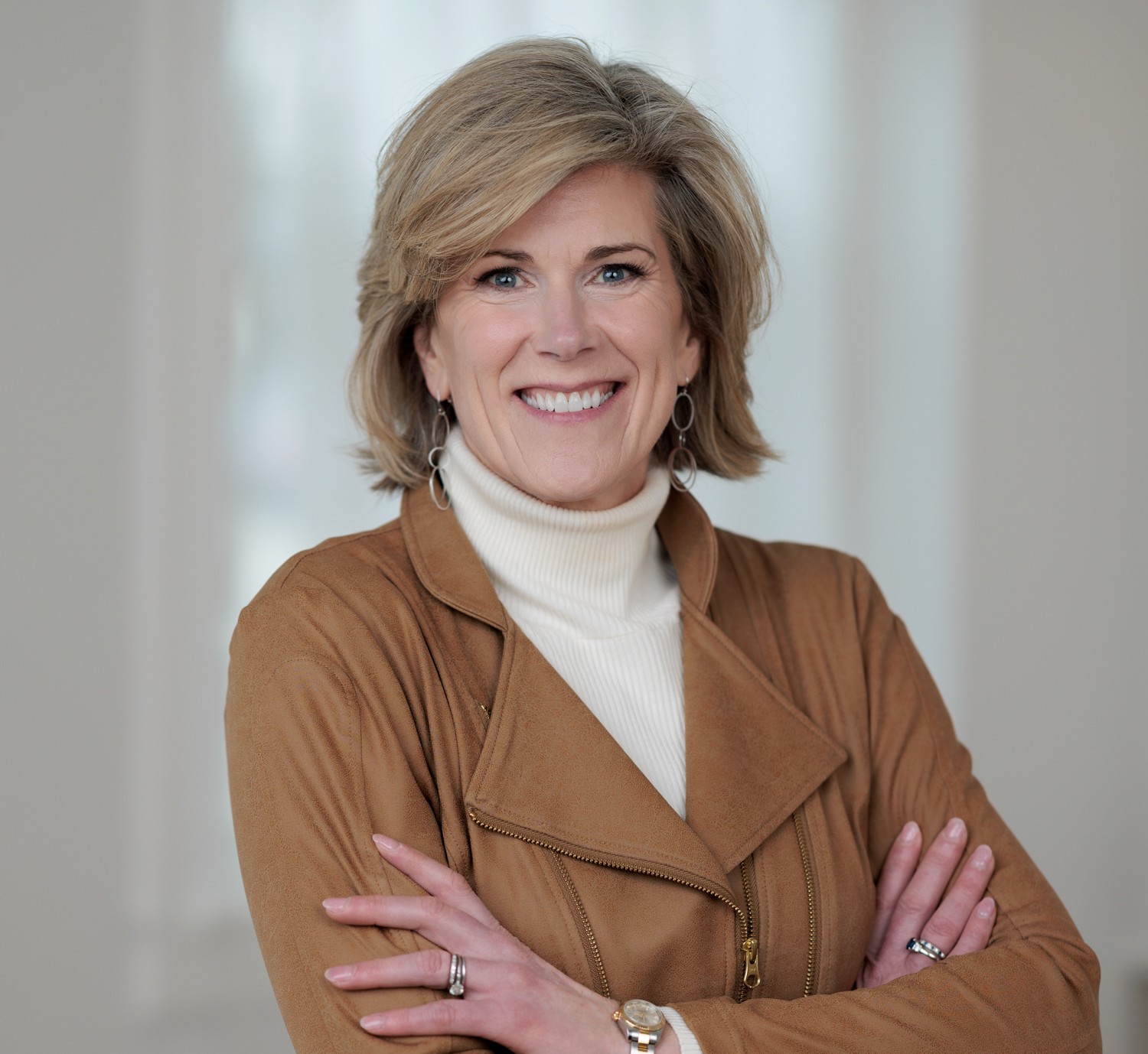Marie Colbert ’89