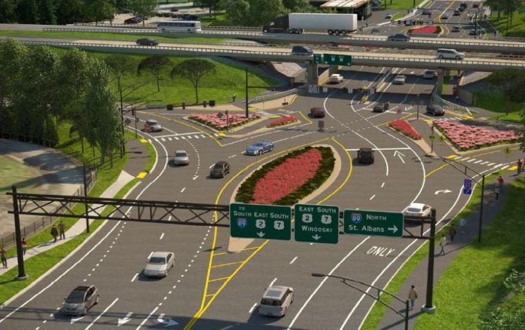 Road construction: Making the ends meet is getting harder