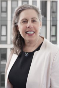 Jill Bowen Ph.D., Commissioner, DAIL