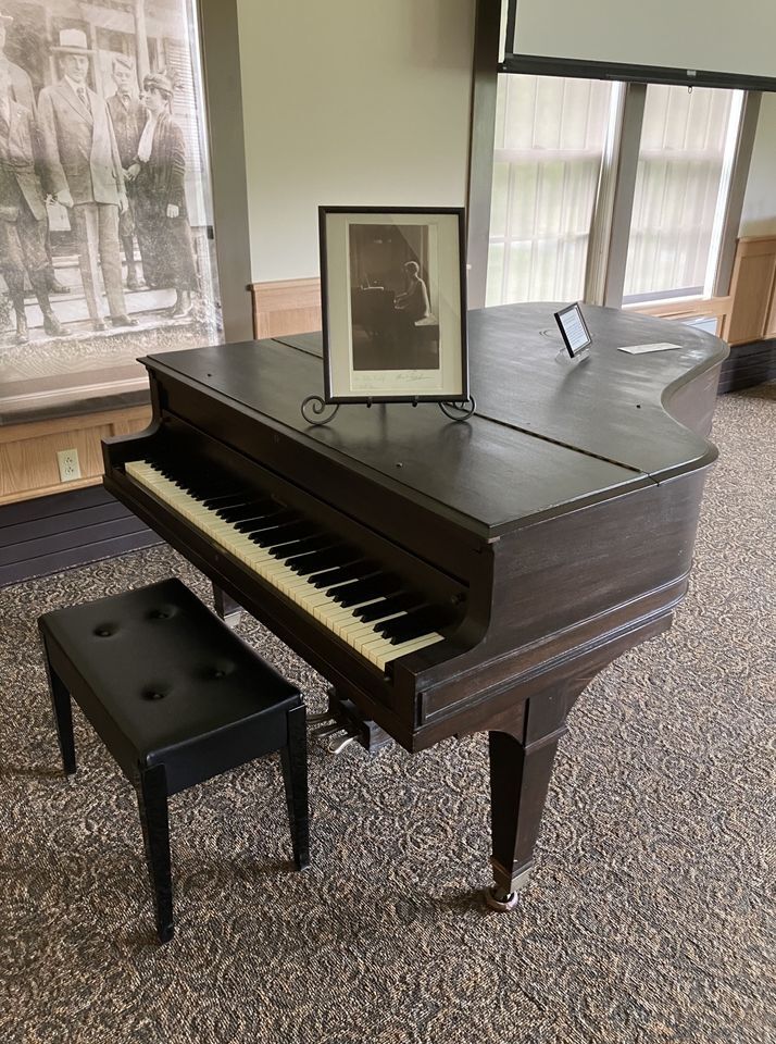 President Calvin Coolidge State Historic Site