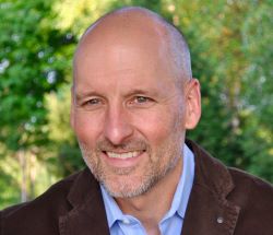 Grafton Village CEO, Curt Alpeter