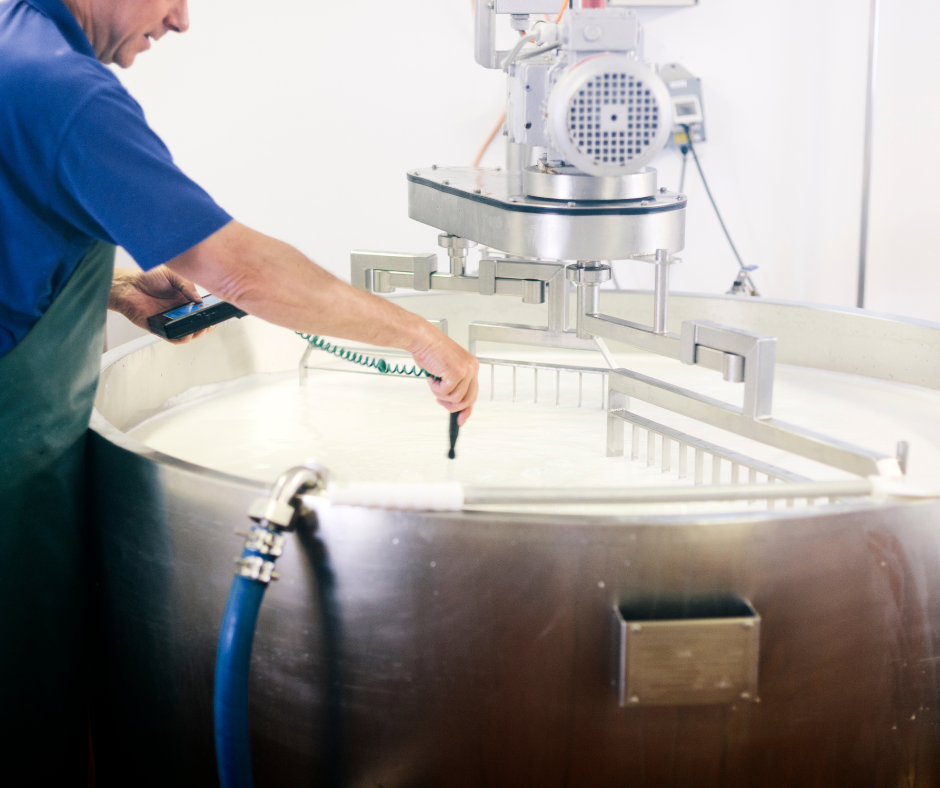 $1 million grant program opens to modernize Northeast dairy processing