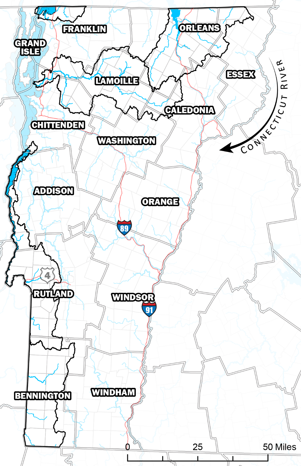 Wetland map updates complete statewide improvement efforts